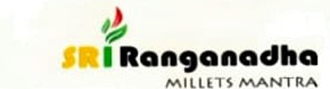 SRI Ranganadha MILLETS MANTRA logo