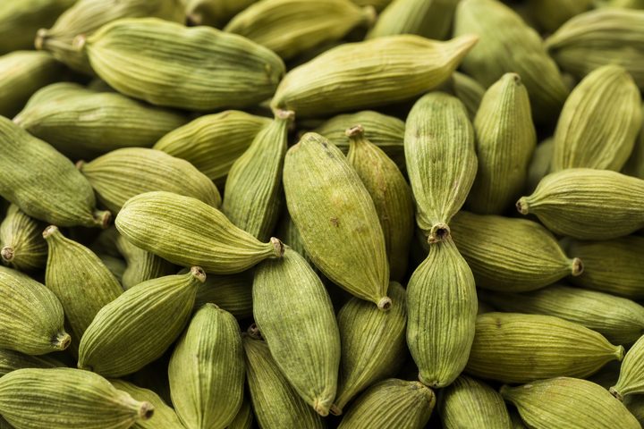 Cardamom