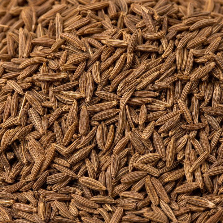 Cumin seed