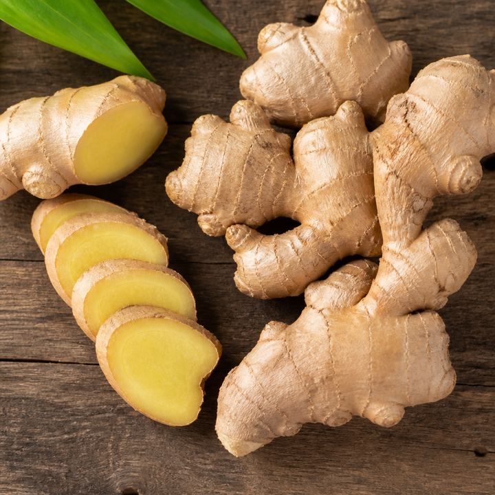 Ginger
